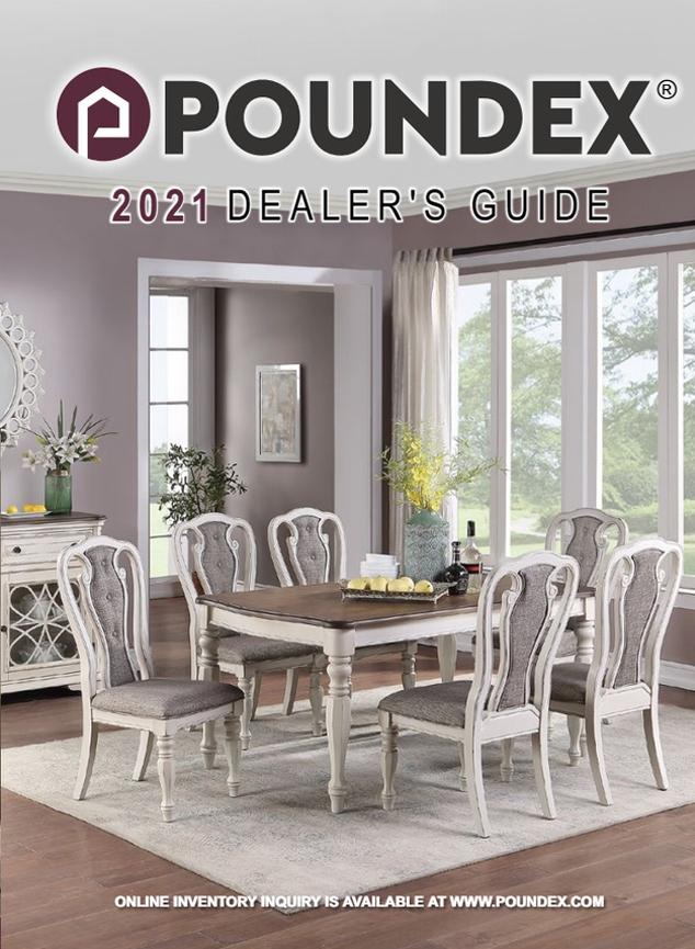 Poundex Associates Corporation